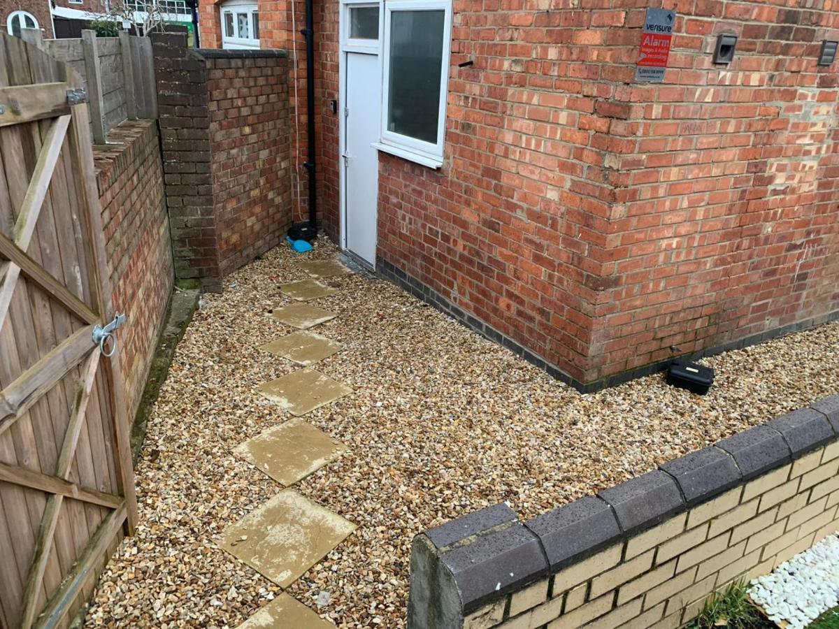 Weedon Road Dallington (Northamptonshire) Esterno foto